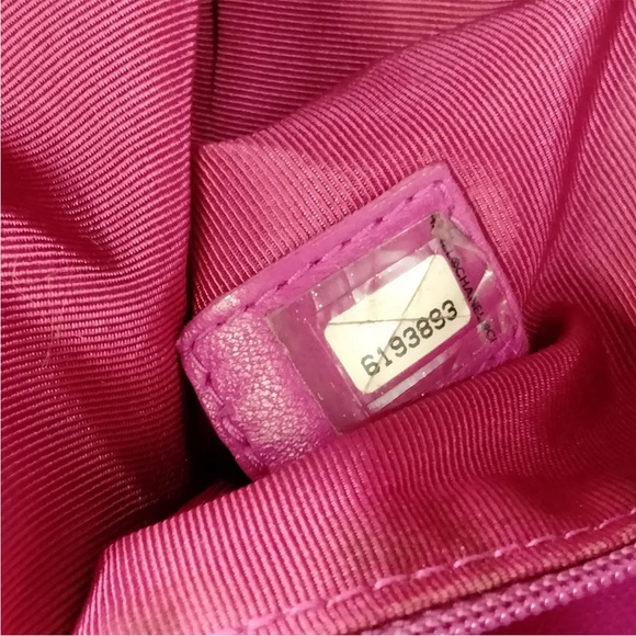 Chanel Rabbit Fur Bag - Fuscia - Picture 16 of 16